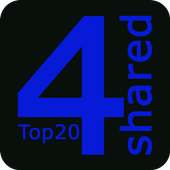 4SHared Top20 icon