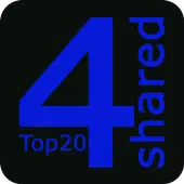 4SHared Top20