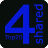 4SHared Top20 1.1