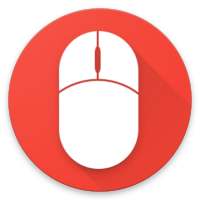 Remote Keyboard & Mouse logo