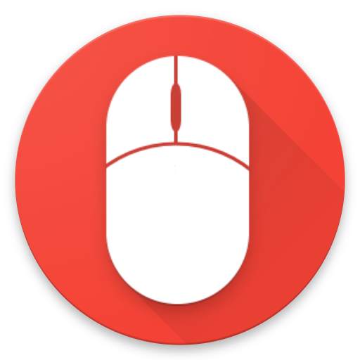 Remote Keyboard & Mouse 2.3