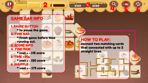 Onet Cake screenshot 7