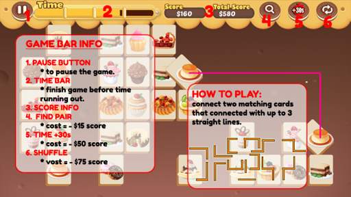 Onet Cake screenshot 7