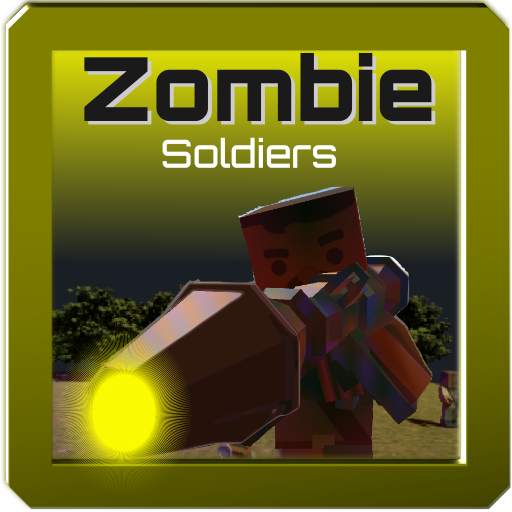 Zombie Soldiers 1.0