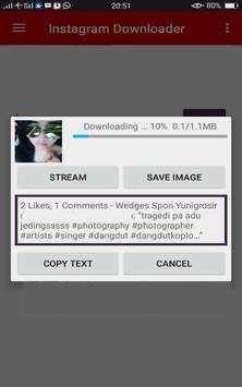 3 in 1 Downloader For Instagram Facebook Whatsapp screenshot 14
