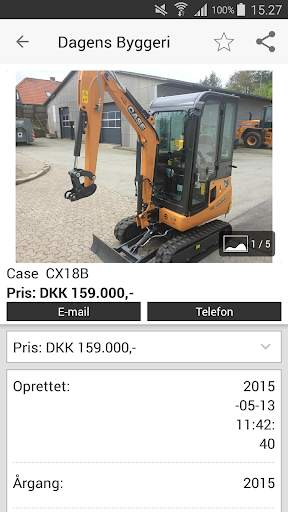DB mobil screenshot 6