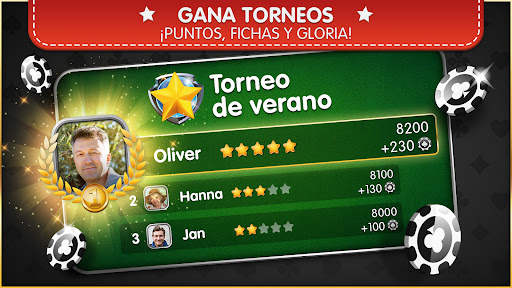 Canasta screenshot 6