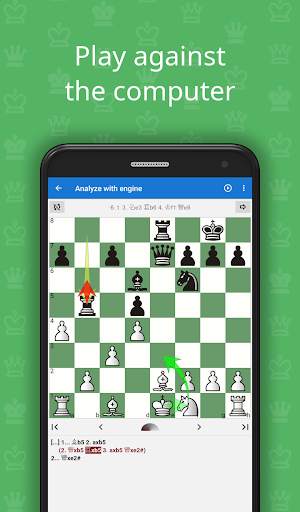 Chess King - Learn to Play screenshot 5