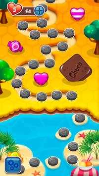 Sweet Candy Lolipop screenshot 2
