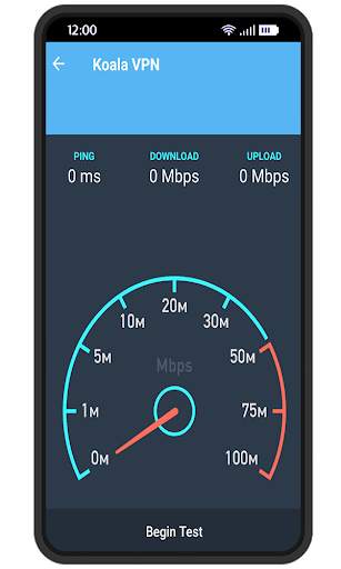 Koala Vpn - Free VPN Proxy screenshot 6