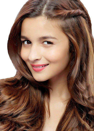 Alia Bhatt New HD Wallpapers 2019 screenshot 3