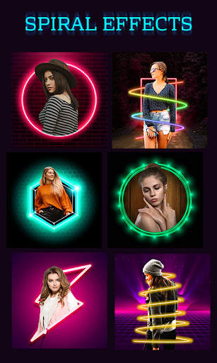 AI Photo Lab Editor 2023 2024 screenshot 5