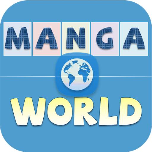 Manga World - Best Manga Reader 4.4.3