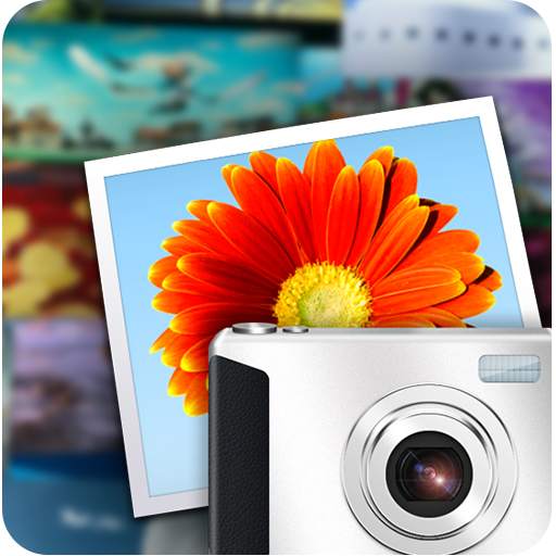Photo Gallery & Editor 2.1