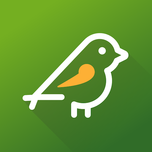 Pardal icon