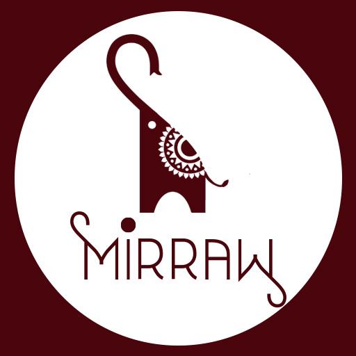 Mirraw: Online Shopping App icon
