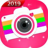 Camera Editor: Beautiful Photo Effect Plus on 9Apps