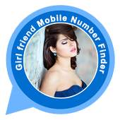 Girls Mobile Number: Girl Friend Search for WA 1.0