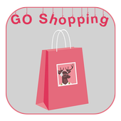Go Shoping icon