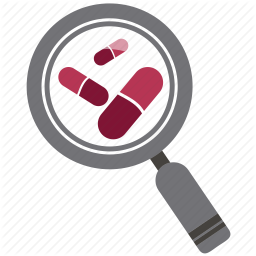 Drug Explorer Pro icon