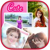 Cute Collage Frames 1.1