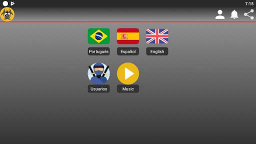 Free Chat Fire screenshot 9