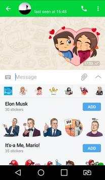 WA Messenger Pro - Anti Spy screenshot 5