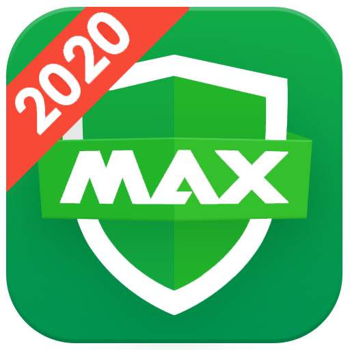 MAX Security - Antivirus, Virus Cleaner & Booster 1.4.1