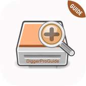 Guide for Diskdigger Photo Recovery 1.0