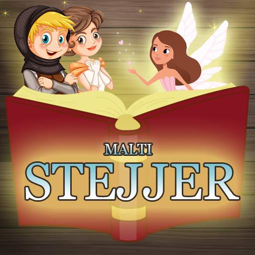 Malti - Stejjer (Free Edition) 9.0.9