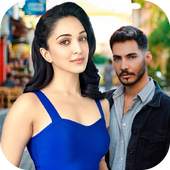Selfie With Kiara Advani - Kiara Wallpapers 1