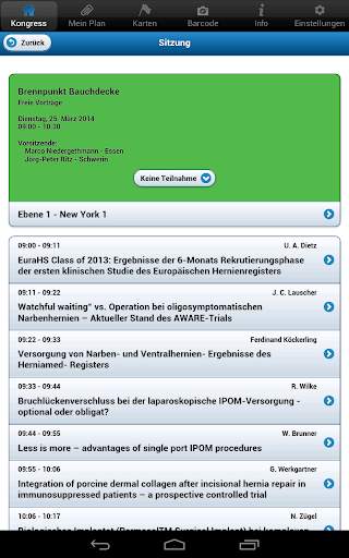 Surgery 2014 screenshot 4