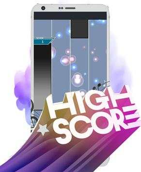 Piano Tiles Tayo Game screenshot 3