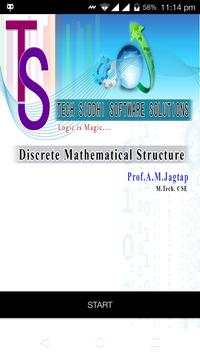 Discrete Maths screenshot 1