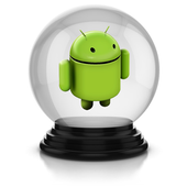 Calchas: Intelligent Call Log icon