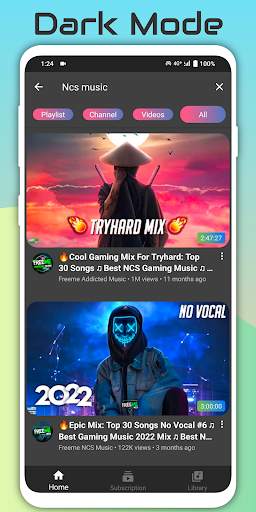 Play Tube - Block Ads on Video screenshot 6