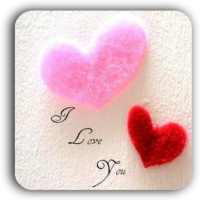 Love Heart Wallpaper on 9Apps