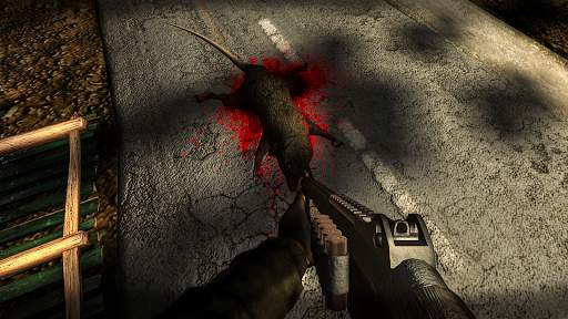 US Army Zombie Slayer 3D 2017 screenshot 13