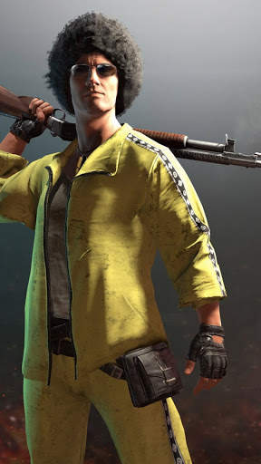 PUBG's Wallpapers स्क्रीनशॉट 6