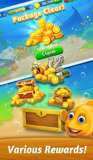 Solitaire Paradise: Tripeaks screenshot 6