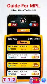 How to Earn Money On Cricket & Game for Free Guide screenshot 1