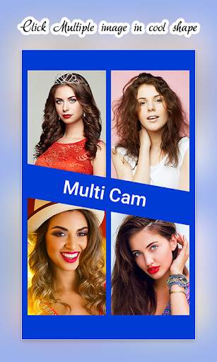 Multi Cam screenshot 3