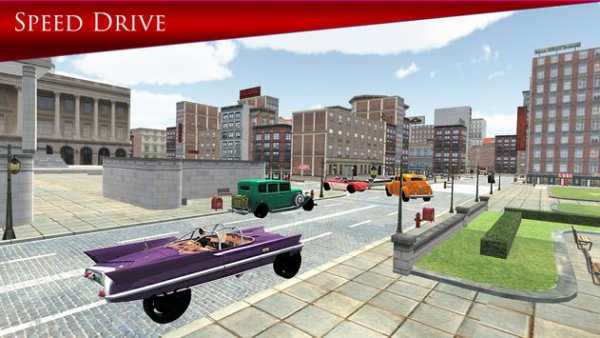 Mafia Car Driving School screenshot 5