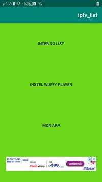 daily m3u list screenshot 6
