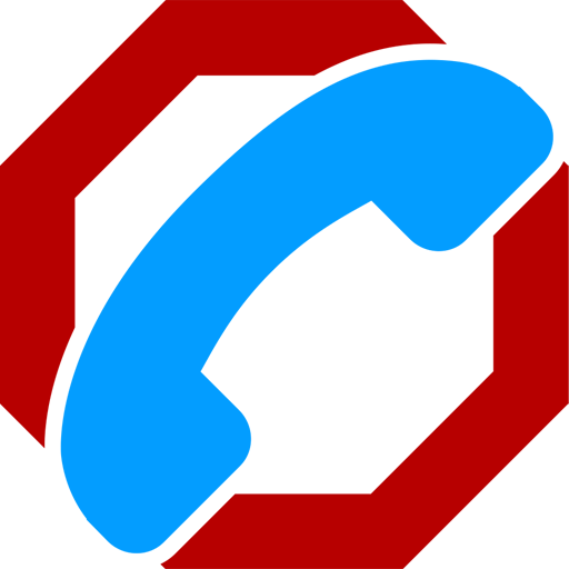 Stop Calling Me icon