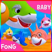 Lagu Shark Doo Doo Doo 5.4.6