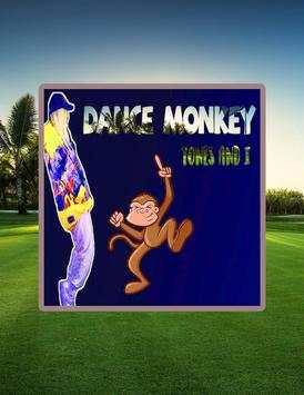 Dance Monkey скриншот 1