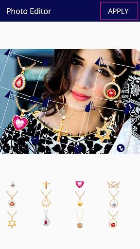Girl Photo Editor Lab - Free Photo Editor Pro screenshot 12