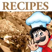 Urdu Recipes आइकन