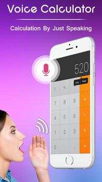 Voice Calculator screenshot 4